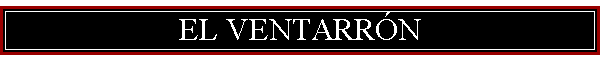 EL VENTARRN